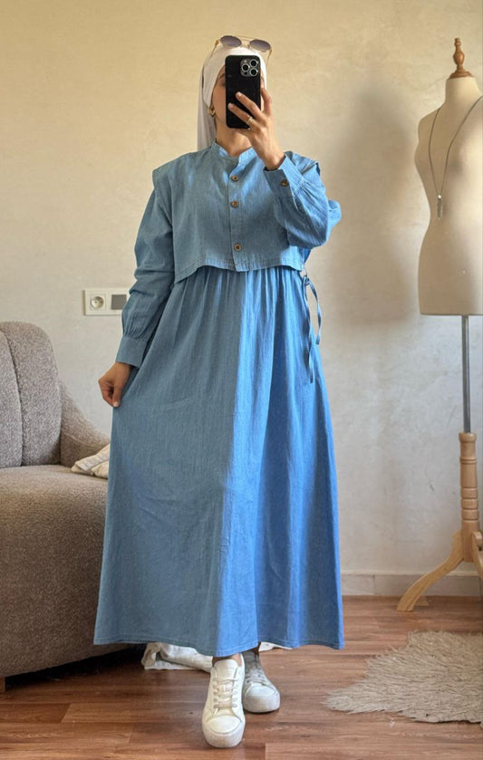 Vêtements tendance pour femme