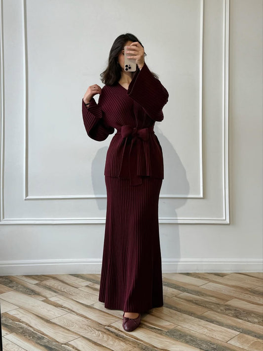 ensemble mille deux piéce